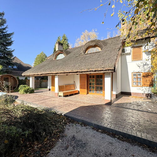 Relax&Fishing Vendégház Békésszentandrás 