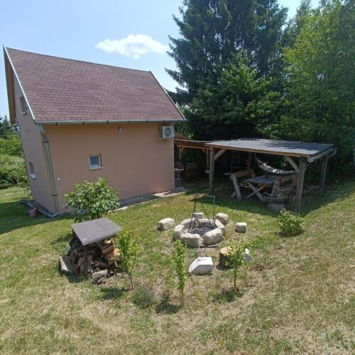 Százéves Romantika Vendégház Szarvas 