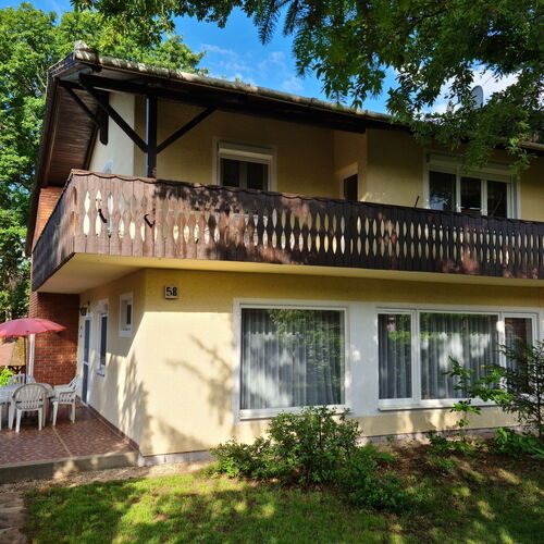 Bányász Vendégház Csokvaomány 