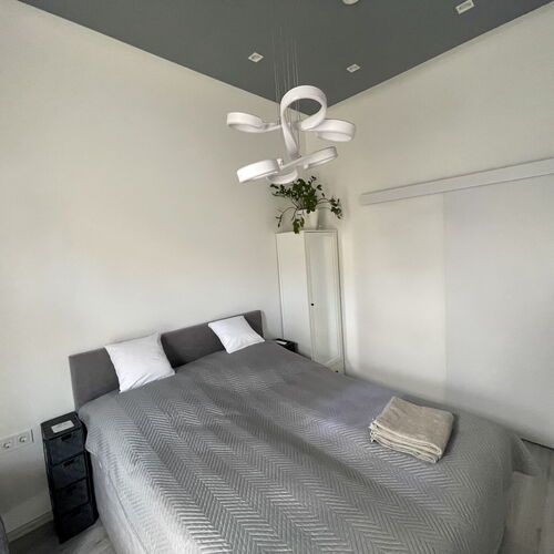 Remény Apartman Szeged 