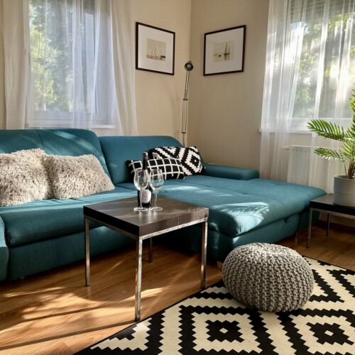 Remora Apartman Balatonszemes 