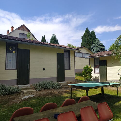 Rempin-Rantin Egyébszállás Bázakerettye 3 Rempin-Rantin Egyébszállás Bázakerettye