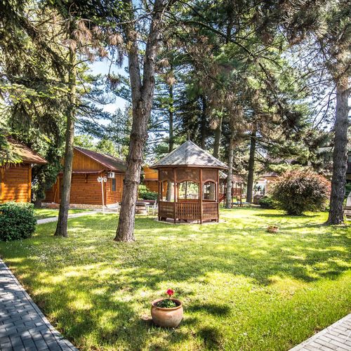 Rémus Vendégház Szarvas 