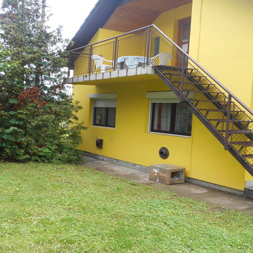 Renáta Apartman Zamárdi 