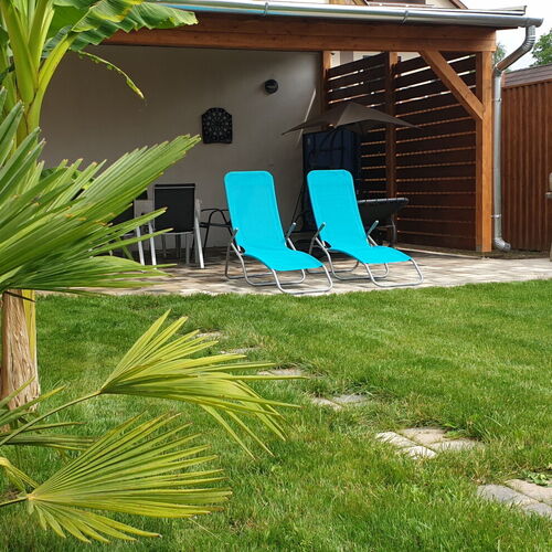 Renáta Vendégház Balatonmáriafürdő 