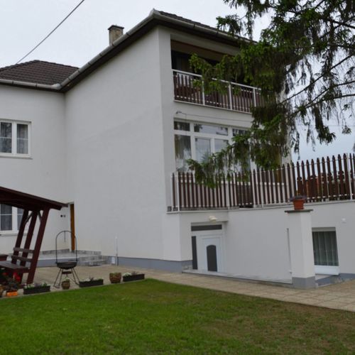 Renáta Vendégház Nyíregyháza 