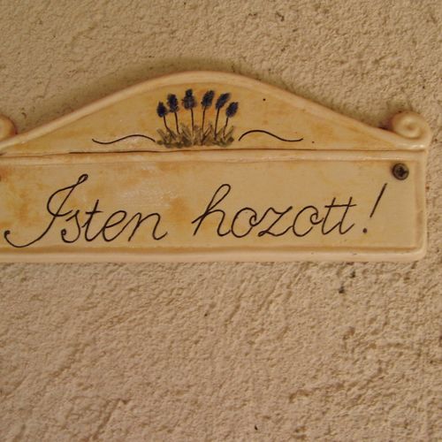 Rénus Családi Vendégház Gárdony 