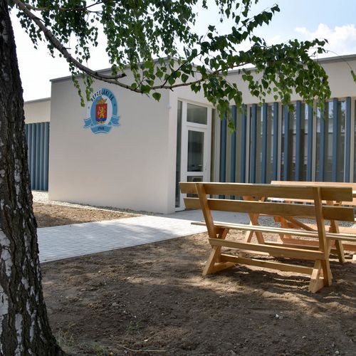 Répce Sportszállás Répcelak 