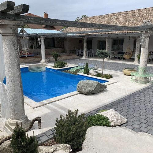 Resident Wellness Vendégház Békéscsaba 2 Resident Wellness Vendégház Békéscsaba