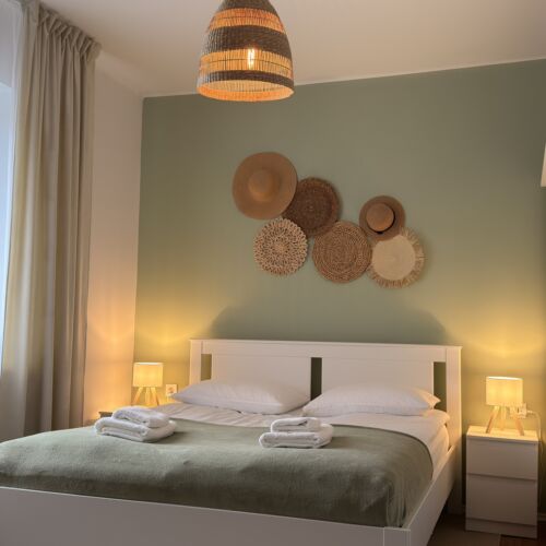 Rest & Nest - Honvéd Debrecen 