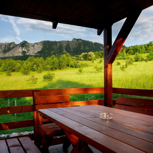 Sellő Vendégház Szentendre 