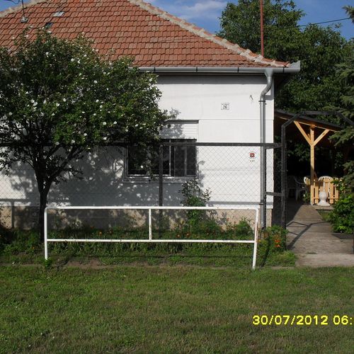 Rétlaki Vendégház Szabadkígyós 