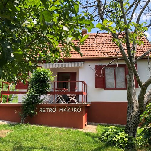 Tiétek a Ház Mogyoród 