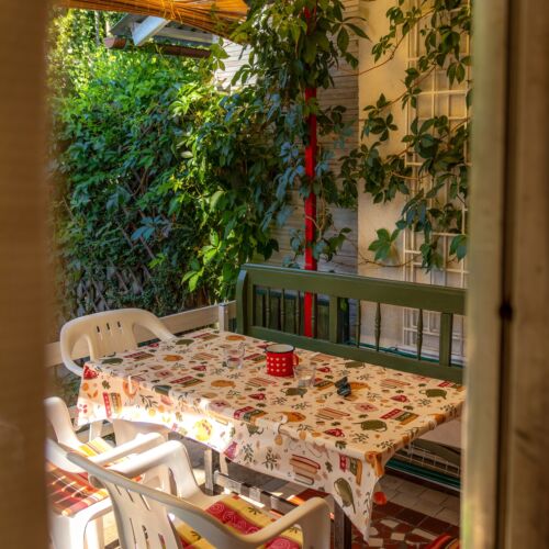 Retró Hullám Vendégház Balatongyörök 