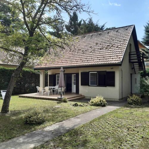 Retro Kuckó Balatonfenyves 1 Retro Kuckó Balatonfenyves