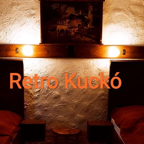Retro Kuckó Mezőkövesd 