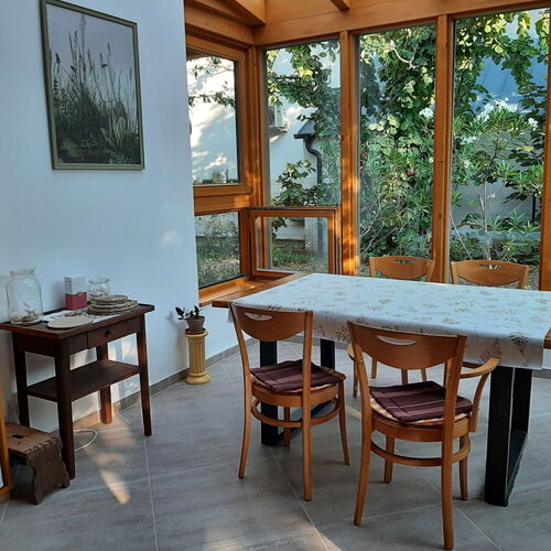 Retro Pihenő Balatongyörök 