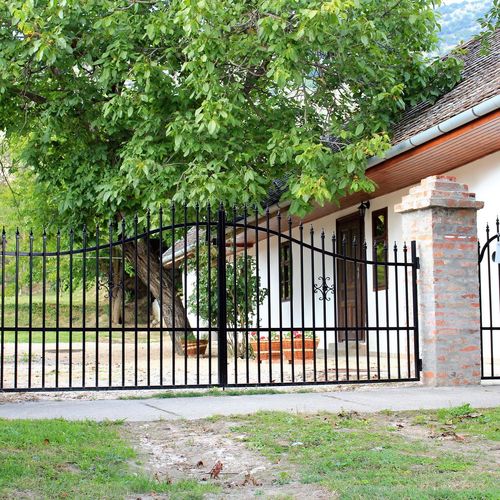 Retro Vendégház Nagyharsány 