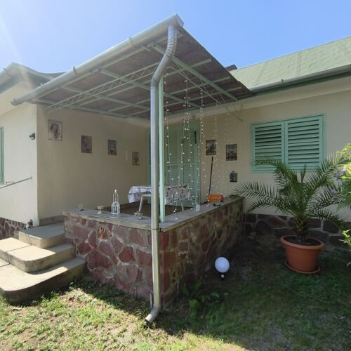 Retró Vip Nyaralóház Zamárdi 1 Retró Vip Nyaralóház Zamárdi