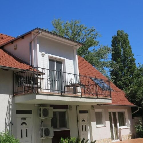 Beszédes Apartman Siófok 