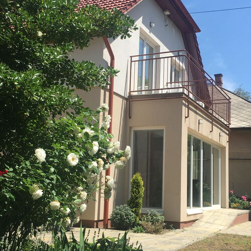 Rév-Panzió Abádszalók 