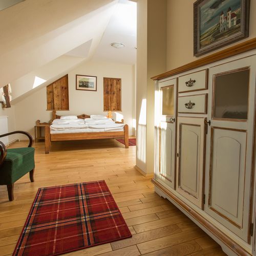 Révész Hotel Étterem és Rosa Spa Győr 