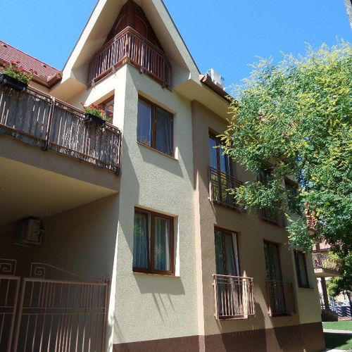 Juhász Vendégház Szeged 