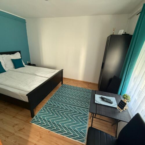 Réz Family Apartmanok Gyula 