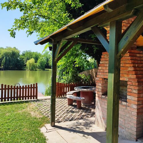 Bessenyei Vendégház Hajdúszoboszló 