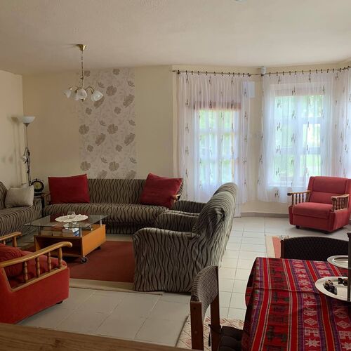 Rezeda Vendégház Tiszavasvári 