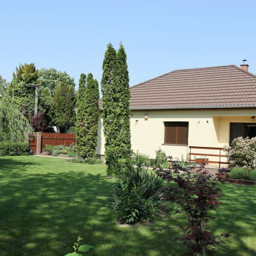 Rézi Ház Balatonboglár 