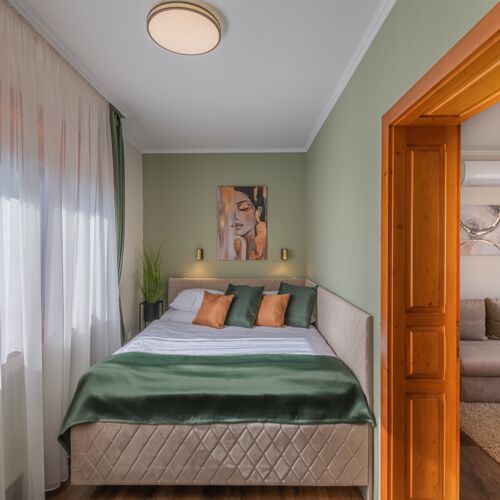 Rézkakas Apartman - Gyula 2 Rézkakas Apartman - Gyula