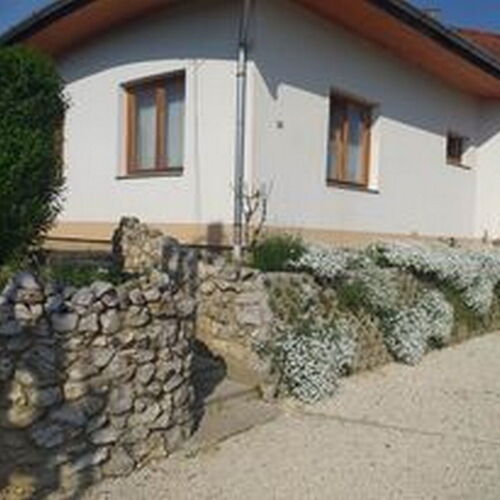 Fehér Ló Villa Balatonboglár 