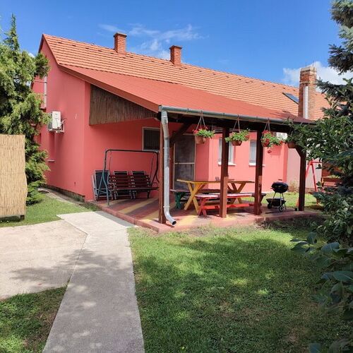 Ria Nyaraló Balatonfenyves 2 Ria Nyaraló Balatonfenyves