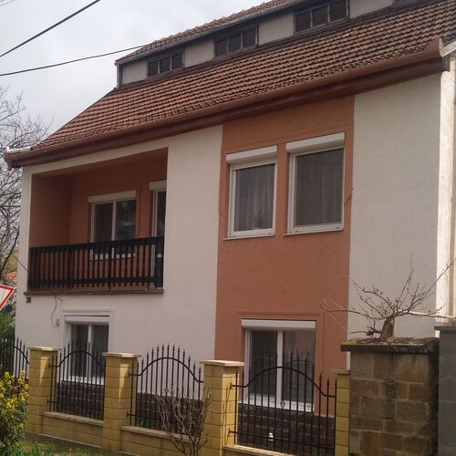 Beszédes Apartman Siófok 