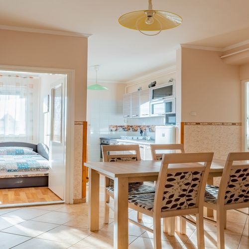 Ribizli Apartman Hajdúszoboszló 3 Ribizli Apartman Hajdúszoboszló