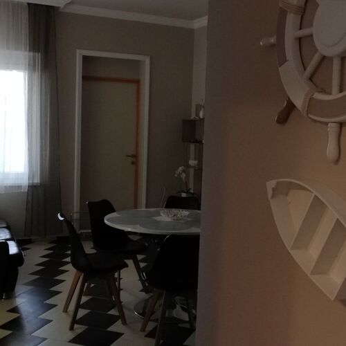 Amarilisz Apartman Balatonlelle 