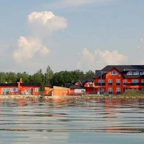 Maja Vendégház Nagyvisnyó 