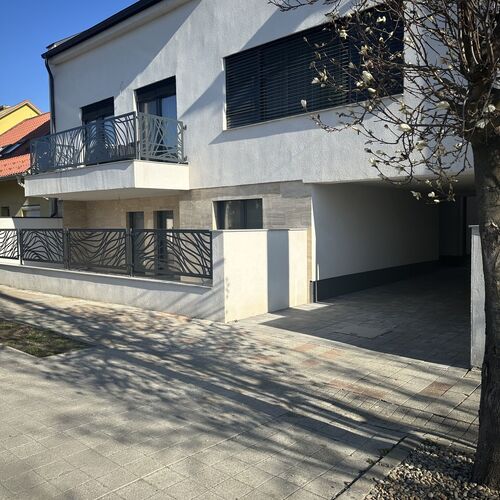 Rigó Apartman Sárvár 1 Rigó Apartman Sárvár