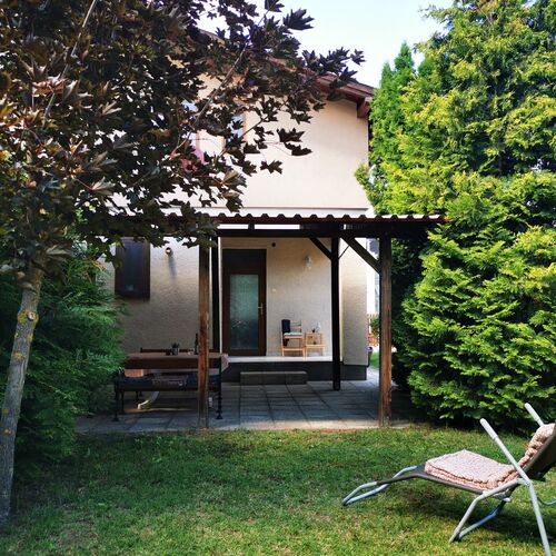 Rigó Apartman Szántód 