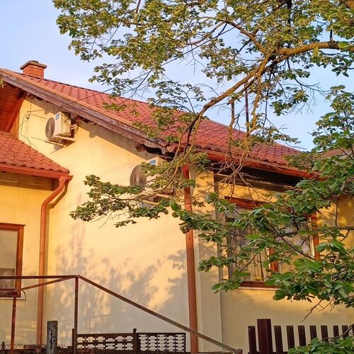 Rigó Nyaralóház Lakitelek 3 Rigó Nyaralóház Lakitelek