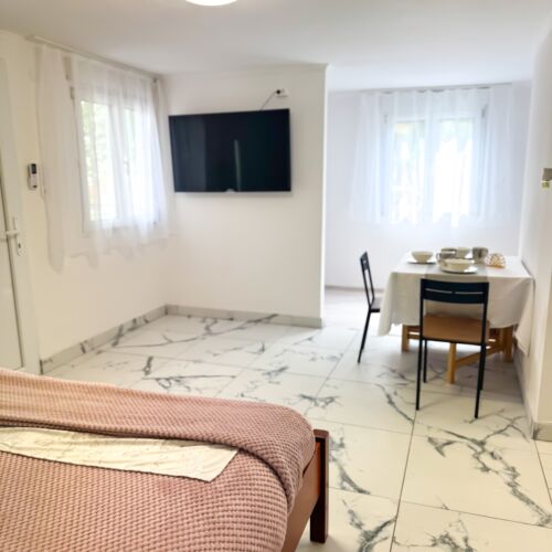 Rigókert Vendégház Lakitelek 