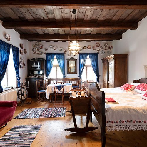 Rigópohár Vendégház Alsótelekes 3 Rigópohár Vendégház Alsótelekes