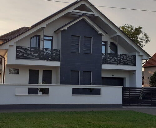 Rimóczi Apartman Hajdúszoboszló 