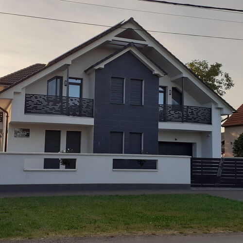 Dolce Villa Vendégház Noszvaj 