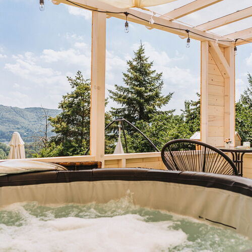 Ringat-Lak Vendégház Nagymaros 