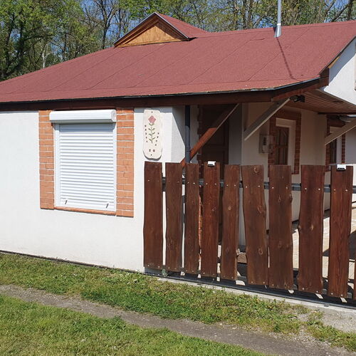 Ringató Vendégház Csisztapuszta 