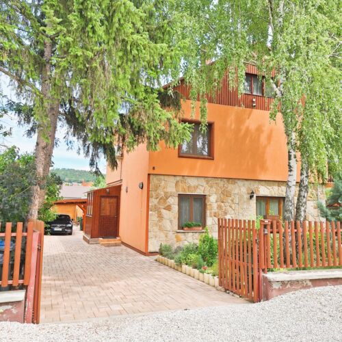 Harmony Apartments Mórahalom 