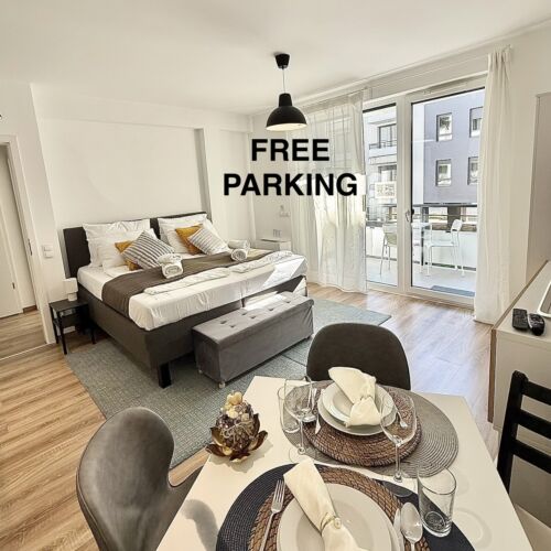 Rita Apartman privát parkolóval Kecskemét 