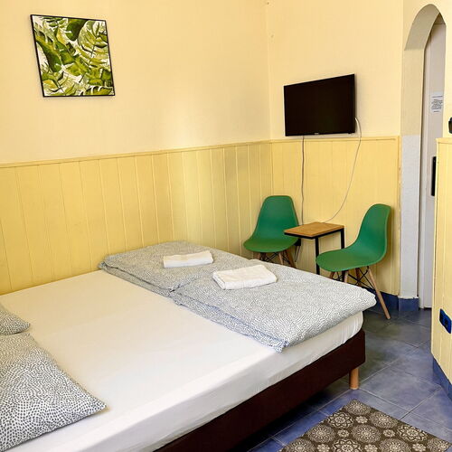 Rita Panzió Budapest 